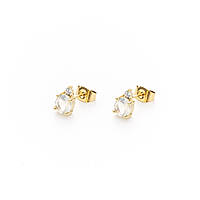 ear-rings woman jewellery 4US Cesare Paciotti 4UOR4887W