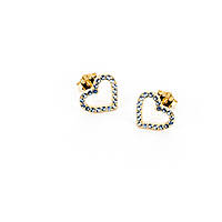 ear-rings woman jewellery 4US Cesare Paciotti 4UOR5366W