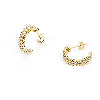 ear-rings woman jewellery 4US Cesare Paciotti 4UOR5438W