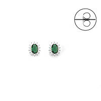 ear-rings woman jewellery 4US Cesare Paciotti 4UOR6058W