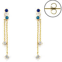 ear-rings woman jewellery 4US Cesare Paciotti 4UOR6086W