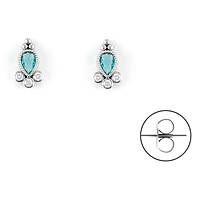 ear-rings woman jewellery 4US Cesare Paciotti 4UOR6574W