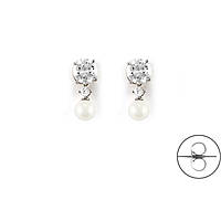 ear-rings woman jewellery 4US Cesare Paciotti 4UOR6575W