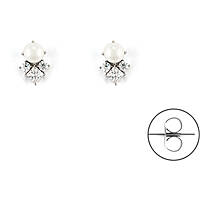 ear-rings woman jewellery 4US Cesare Paciotti 4UOR6582W