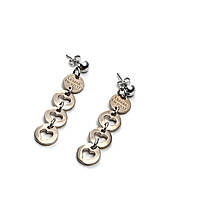 ear-rings woman jewellery 4US Cesare Paciotti Deep Love 4UOR2255W