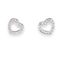 ear-rings woman jewellery Amen Amore EHES