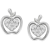 ear-rings woman jewellery Amen San Valentino 2024 EAPBBZ
