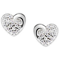 ear-rings woman jewellery Amen San Valentino 2024 ECZLBBZ