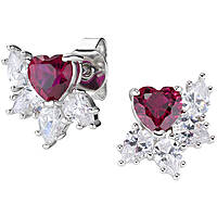 ear-rings woman jewellery Amen San Valentino 2024 EH2HHBRBZ