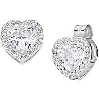 ear-rings woman jewellery Amen San Valentino 2024 EHHBBBZ