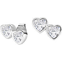 ear-rings woman jewellery Amen San Valentino 2024 OR2CUBBZ