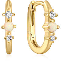 ear-rings woman jewellery Ania Haie Ear Edit E047-01G