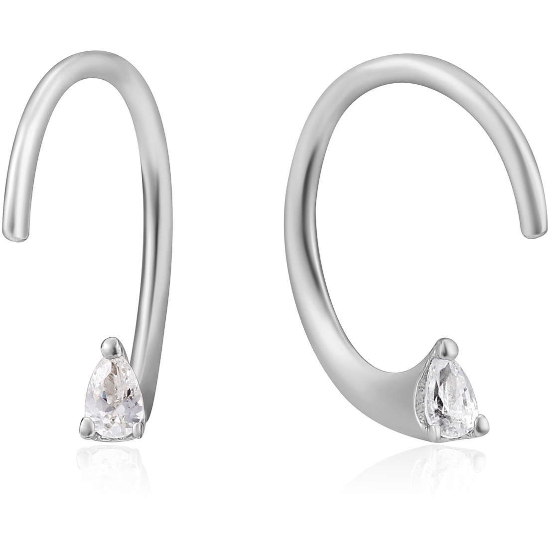 ear-rings woman jewellery Ania Haie Ear We Go E023-05H
