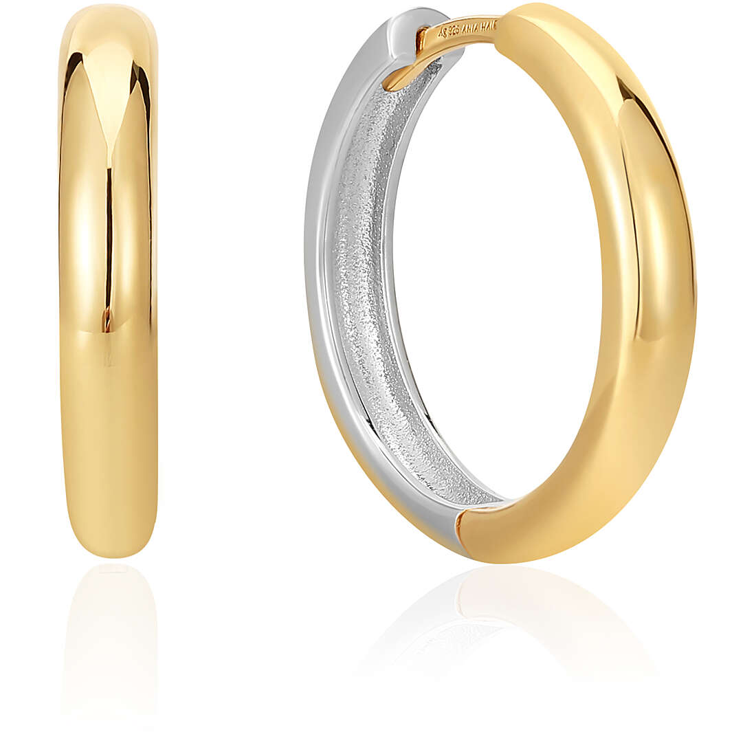 ear-rings woman jewellery Ania Haie Pop Charms E048-01T