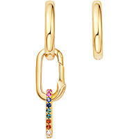 ear-rings woman jewellery Ania Haie Pop Charms EST048-03
