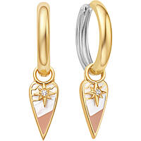 ear-rings woman jewellery Ania Haie Pop Charms EST048-09