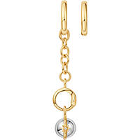 ear-rings woman jewellery Ania Haie Pop Charms EST048-11