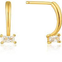 ear-rings woman jewellery Ania Haie PROMOTIONS E099-01G