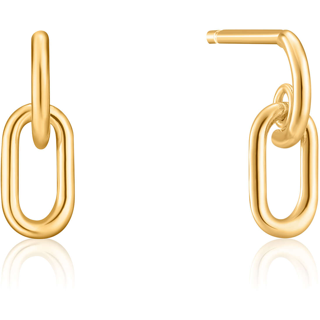 ear-rings woman jewellery Ania Haie PROMOTIONS E099-02G