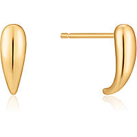 ear-rings woman jewellery Ania Haie PROMOTIONS E099-03G