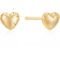 ear-rings woman jewellery Ania Haie PROMOTIONS E099-04G