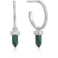 ear-rings woman jewellery Ania Haie Second Nature E039-03H-M
