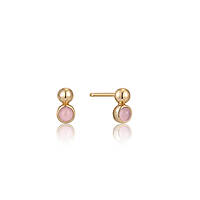 ear-rings woman jewellery Ania Haie Spaced Out E045-01G-RQ