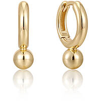 ear-rings woman jewellery Ania Haie Spaced Out E045-02G