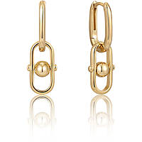 ear-rings woman jewellery Ania Haie Spaced Out E045-04G