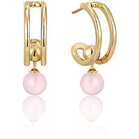 ear-rings woman jewellery Ania Haie Spaced Out E045-05G-RQ