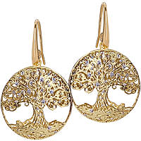 ear-rings woman jewellery Boccadamo Alissa XOR439D