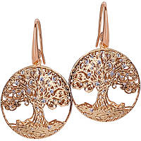 ear-rings woman jewellery Boccadamo Alissa XOR439RS