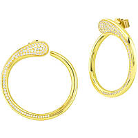 ear-rings woman jewellery Boccadamo Caleida KOR038D