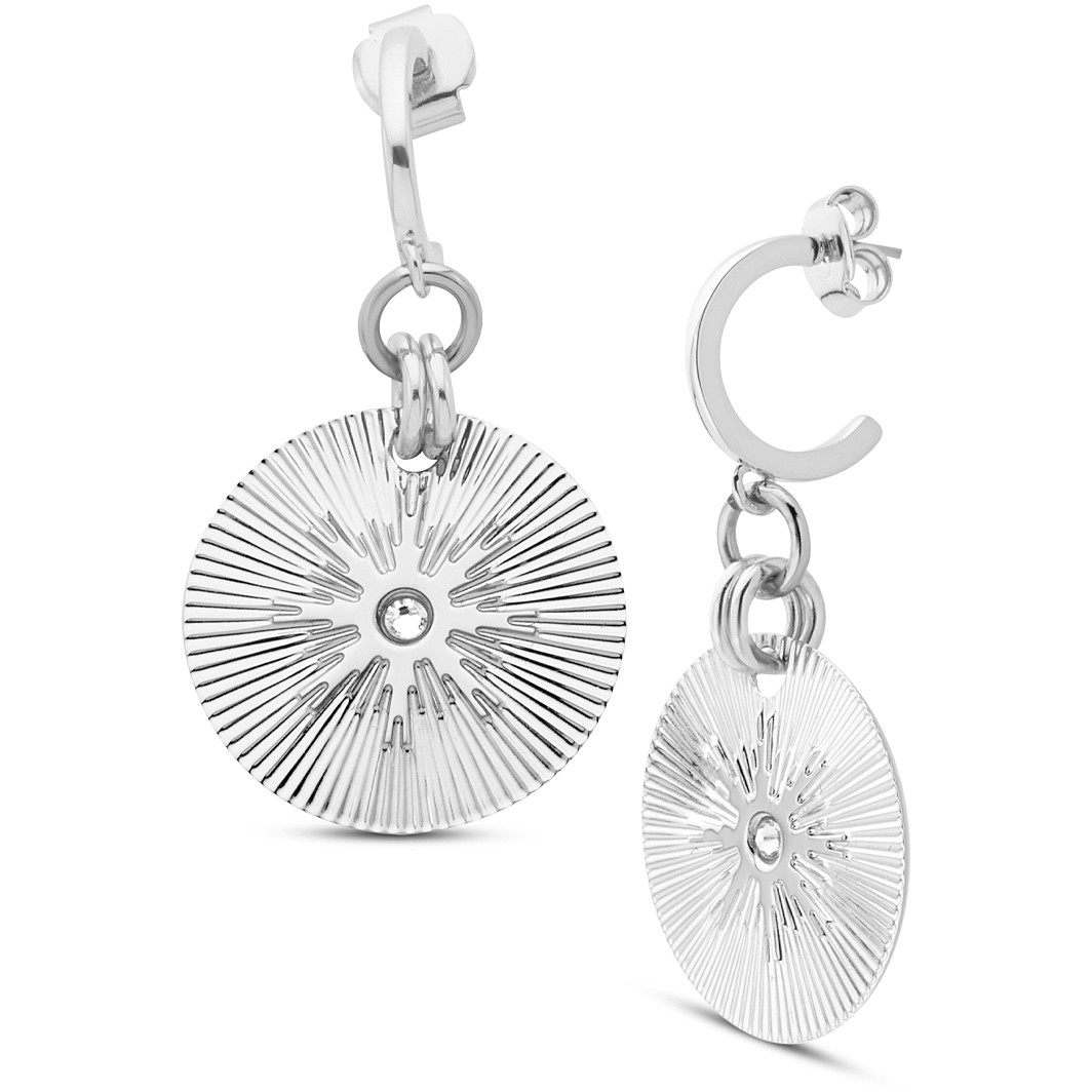 ear-rings woman jewellery Boccadamo Magic Circle XOR544