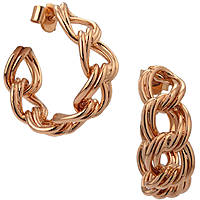 ear-rings woman jewellery Boccadamo Mychain XOR654RS