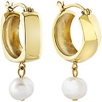 ear-rings woman jewellery Breil B&Me TJ3499