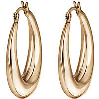 ear-rings woman jewellery Breil Hyper TJ3045