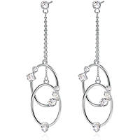ear-rings woman jewellery Brosway Affinity BFF99