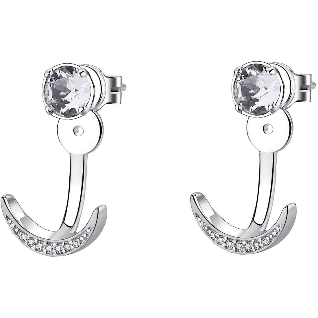 ear-rings woman jewellery Brosway Affinity G9AF23