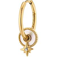 ear-rings woman jewellery Brosway Chakra BHKE124