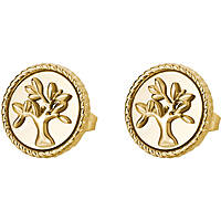 ear-rings woman jewellery Brosway Chakra BHKE143