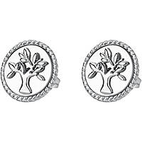 ear-rings woman jewellery Brosway Chakra BHKE144