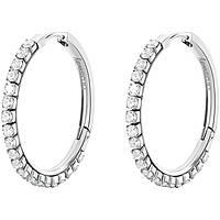 ear-rings woman jewellery Brosway Desideri BEIE014