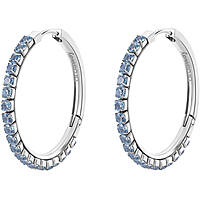 ear-rings woman jewellery Brosway Desideri BEIE019