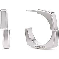 ear-rings woman jewellery Calvin Klein Calvin Klein-Defiant 35000557