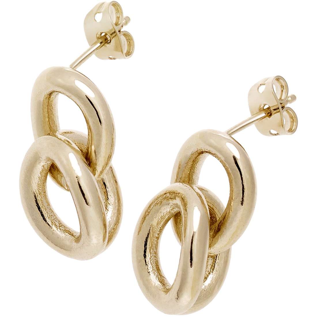ear-rings woman jewellery Calvin Klein Statement KJALJE100200