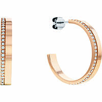 ear-rings woman jewellery Calvin Klein Timeless 35000165