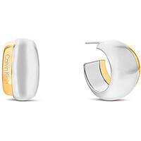ear-rings woman jewellery Calvin Klein Timeless 35000613
