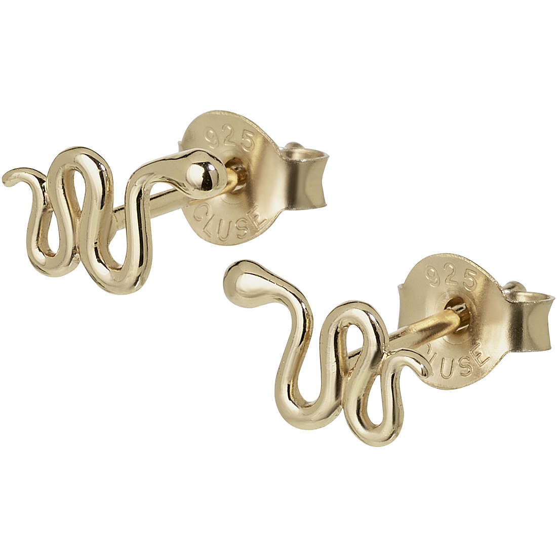 ear-rings woman jewellery Cluse Force Tropicale CLUCLJ51020