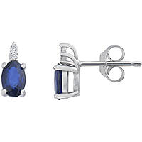 ear-rings woman jewellery Comete Fantasia Di Colore ORB 1103
